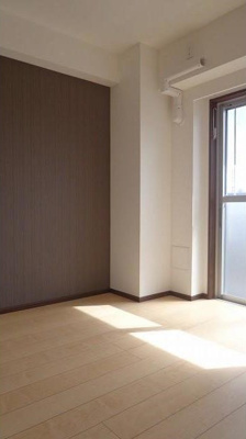 【寝室】 | ジェノヴィア浅草Ⅲグリーンヴェール