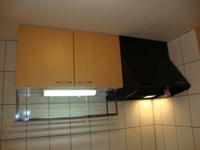 【キッチン】 | サンテラス | キッチン