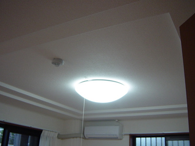 【その他】 | サンテラス | 照明