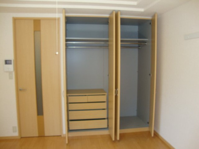 【収納】 | サンテラス | クローゼット