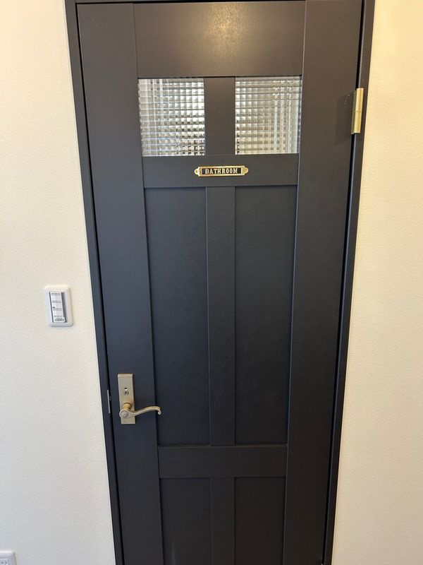 大蔵シャルムのその他共用部分