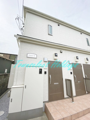 【エントランス】 | アムール雫