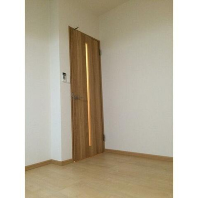 【寝室】 | アムール雫