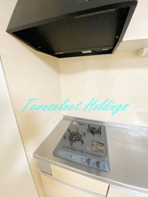 【キッチン】 | アムール雫