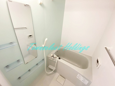 【浴室】 | アムール雫