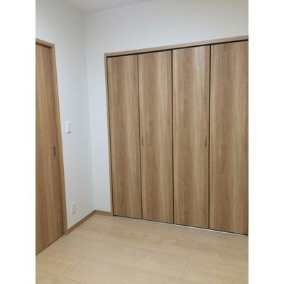 【寝室】 | アムール雫 | 落ち着いて過ごせるお部屋です♪