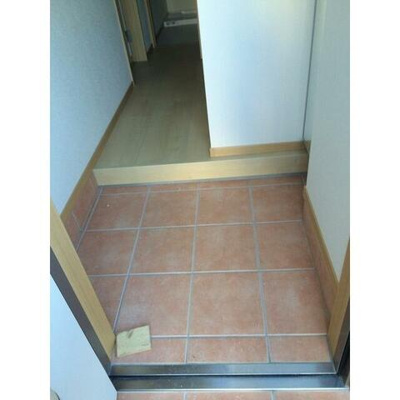 【玄関】 | アムール雫 | お履き物が多い方にもおすすめ♪