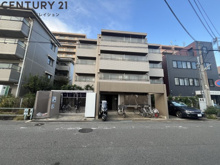 ダイドーメゾン上甲子園の画像