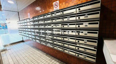 【その他共用部分】 | ライオンズマンションフェリス三田