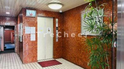 【その他共用部分】 | ライオンズマンションフェリス三田