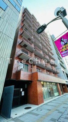 【外観】 | ライオンズマンションフェリス三田