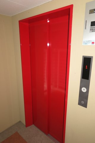 naniwasannbannkannの設備