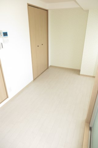 naniwasannbannkannの洋室|明るい洋室です