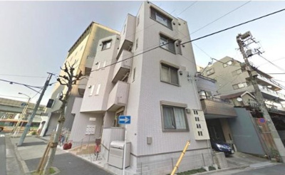 【外観】 | Branche立岡