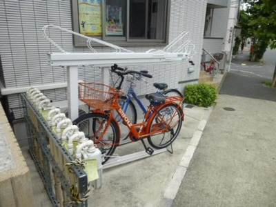 【その他共用部分】 | Branche立岡