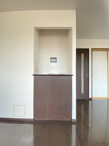 【収納】 | D’クラディア上熊本マークタワー