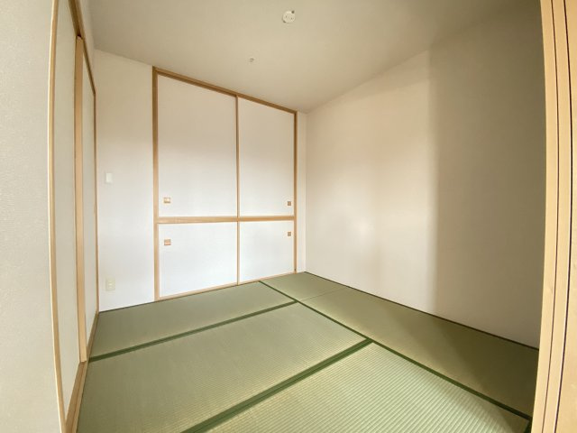 【和室】 | D’クラディア上熊本マークタワー