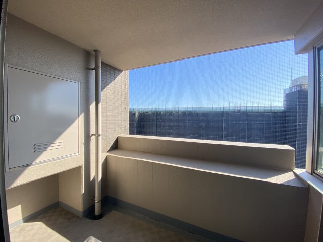 【展望】 | D’クラディア上熊本マークタワー