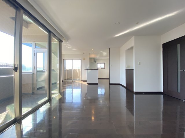 【キッチン】 | D’クラディア上熊本マークタワー