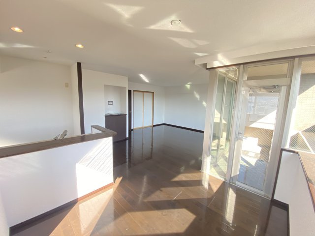 【その他共用部分】 | D’クラディア上熊本マークタワー