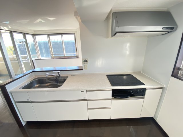 【エントランス】 | D’クラディア上熊本マークタワー