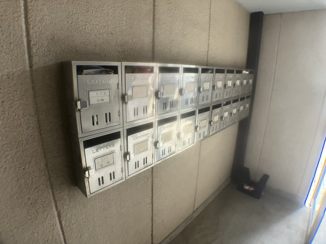 ラサール浦和のその他共用部分