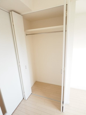 【収納】 | レジディア東品川