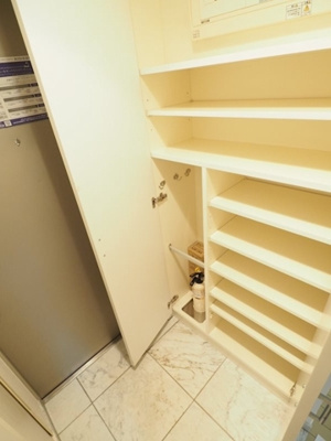 【収納】 | レジディア東品川