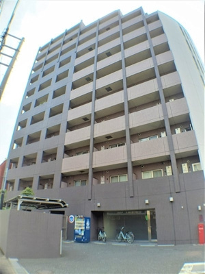 【外観】 | レジディア東品川