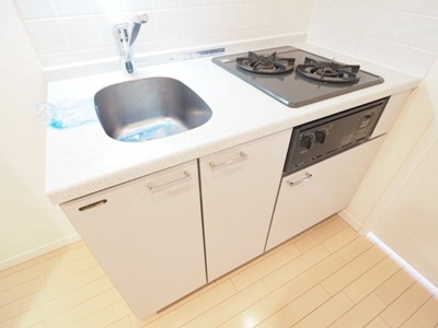 【キッチン】 | レジディア東品川