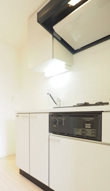 【キッチン】 | レジディア東品川