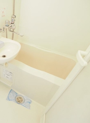 【浴室】 | レジディア東品川