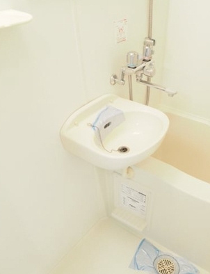 【洗面所】 | レジディア東品川