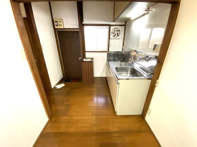 【居間・リビング】 | 石原コーポ