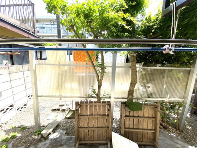 【展望】 | 石原コーポ