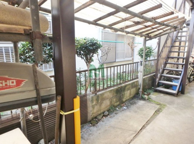 【その他共用部分】 | 石原コーポ