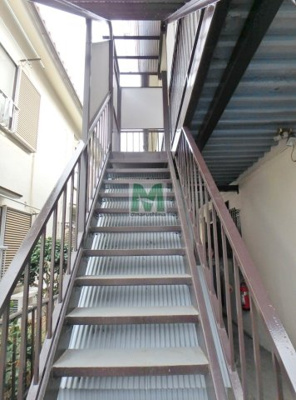 【その他共用部分】 | 石原コーポ