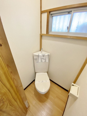 【トイレ】 | 石原コーポ
