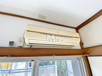 【設備】 | 石原コーポ