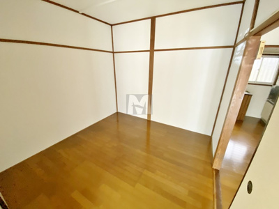 【洋室】 | 石原コーポ