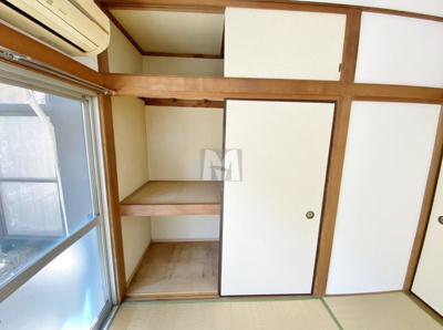 【収納】 | 石原コーポ
