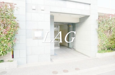 【エントランス】 | FORTIS大森 | エントランスです。