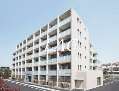 【外観】 | FORTIS大森 | 外観です。