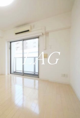 【居間・リビング】 | FORTIS大森 | 洋室のお部屋です。