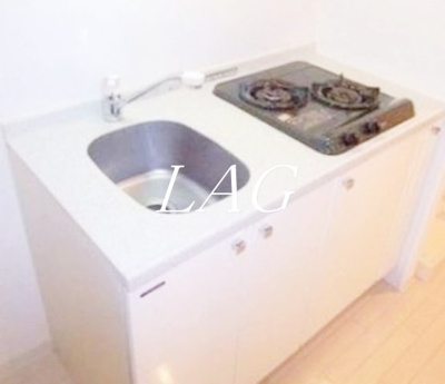 【キッチン】 | FORTIS大森 | キッチンです。