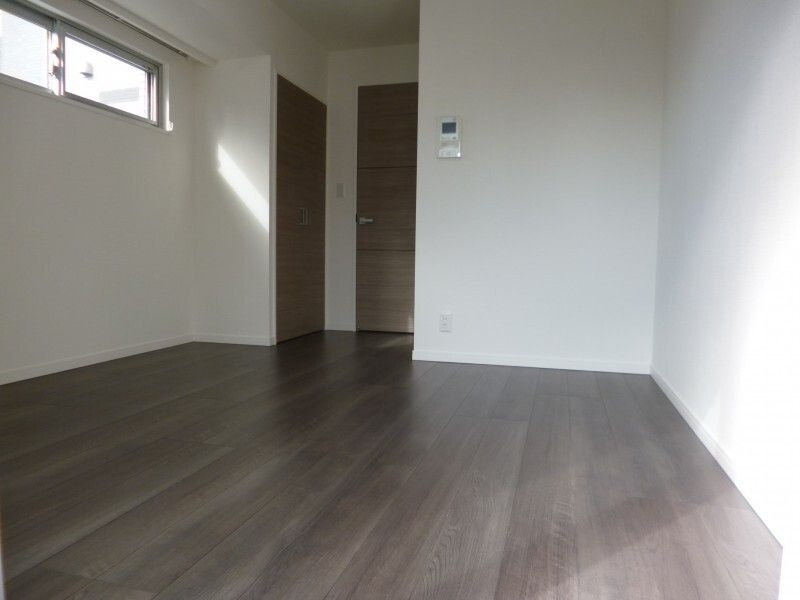 クレイシア亀戸の居間・リビング