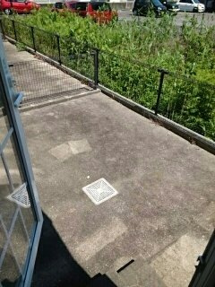 【庭】 | エスパルコ