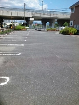 【駐車場】 | エスパルコ