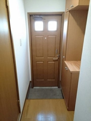 【玄関】 | エスパルコ