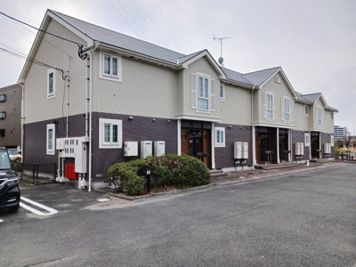 【外観】 | エスパルコ